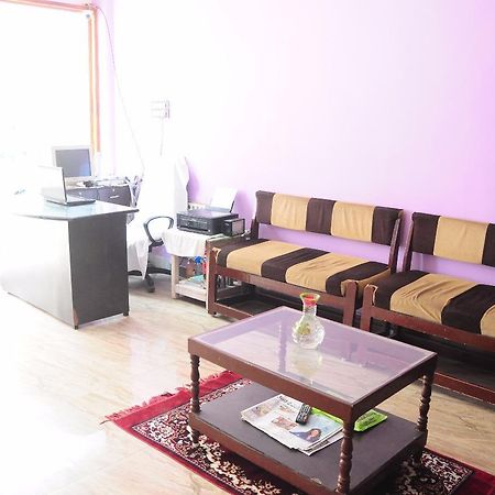 Villa Sgs Residency Tirupati Exterior foto
