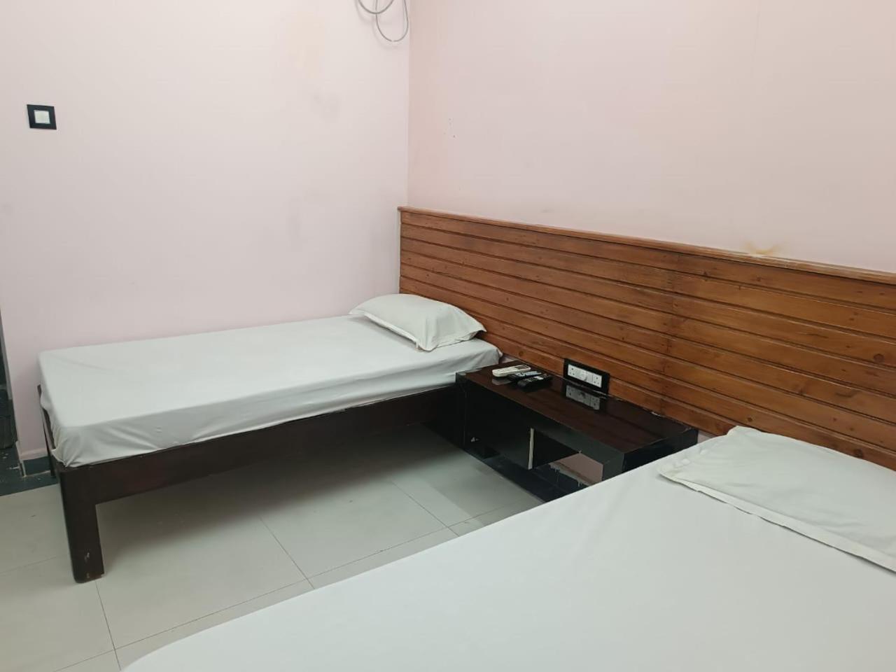 Villa Sgs Residency Tirupati Exterior foto