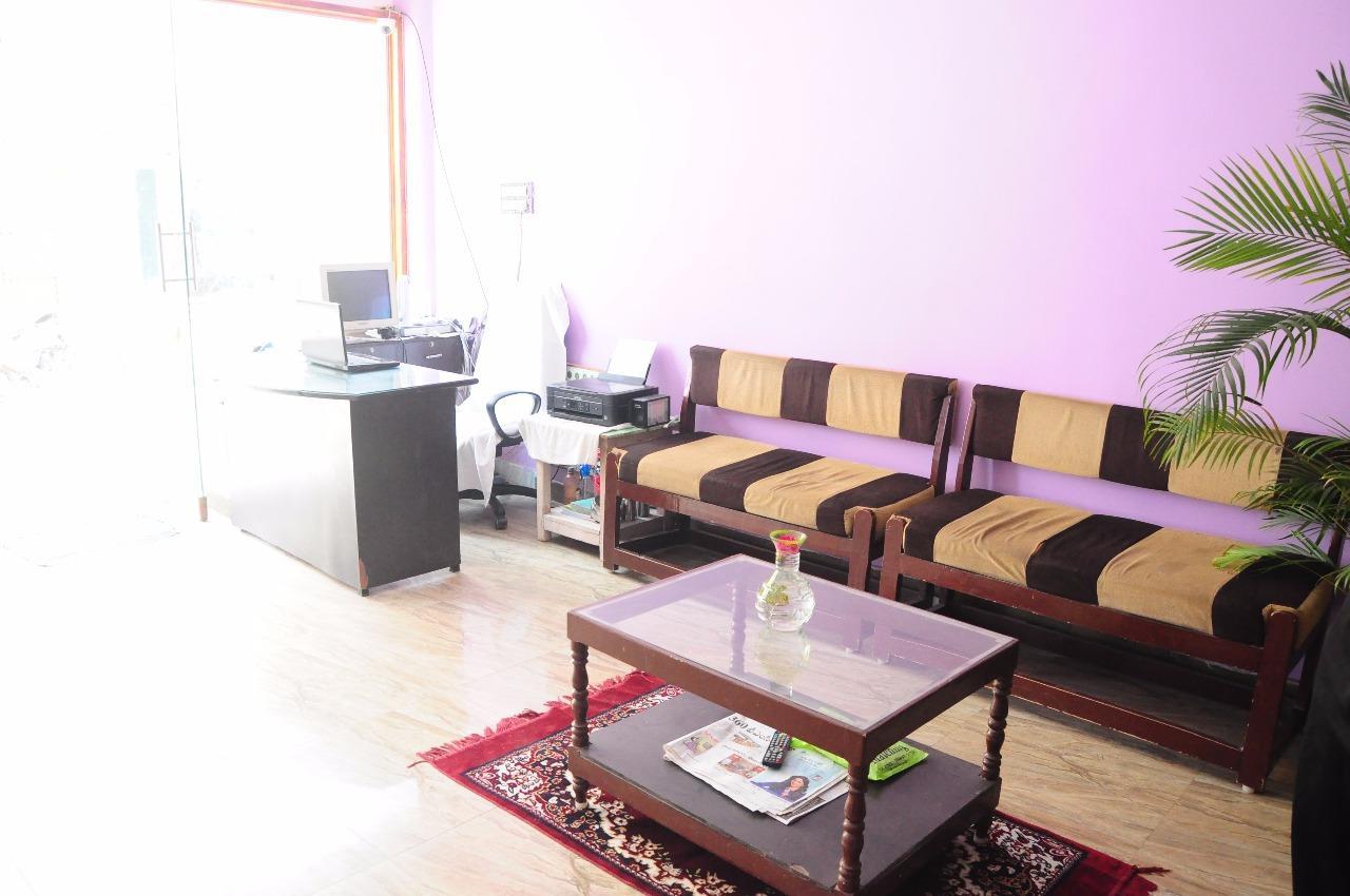 Villa Sgs Residency Tirupati Exterior foto