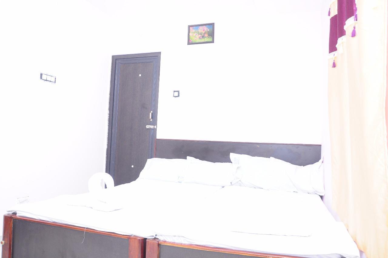 Villa Sgs Residency Tirupati Exterior foto